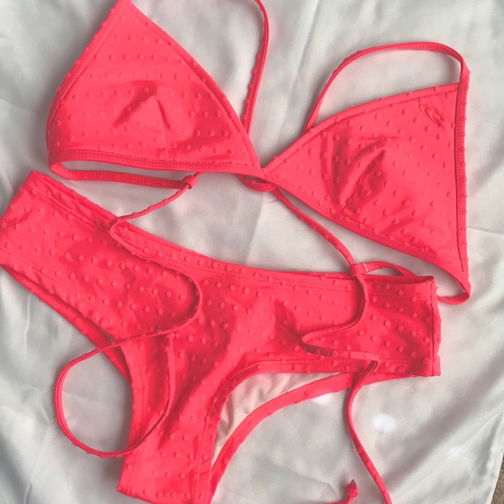 O’Neil bikini